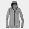 Endurance Ladies Stealth Full Zip Jacket Thumbnail