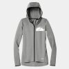 Endurance Ladies Stealth Full Zip Jacket Thumbnail