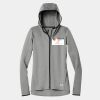 Endurance Ladies Stealth Full Zip Jacket Thumbnail