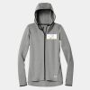 Endurance Ladies Stealth Full Zip Jacket Thumbnail