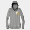 Endurance Ladies Stealth Full Zip Jacket Thumbnail