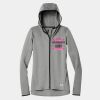 Endurance Ladies Stealth Full Zip Jacket Thumbnail