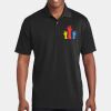 PosiCharge RacerMesh Polo Thumbnail