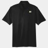Tech Pique Polo Thumbnail