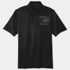 Tech Pique Polo Thumbnail