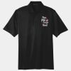 Tech Pique Polo Thumbnail