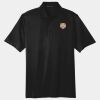 Tech Pique Polo Thumbnail