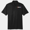 Tech Pique Polo Thumbnail