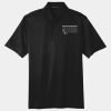 Tech Pique Polo Thumbnail