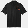 Tech Pique Polo Thumbnail