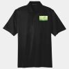 Tech Pique Polo Thumbnail