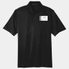 Tech Pique Polo Thumbnail