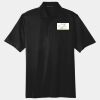 Tech Pique Polo Thumbnail