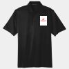 Tech Pique Polo Thumbnail