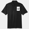 Tech Pique Polo Thumbnail