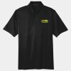 Tech Pique Polo Thumbnail