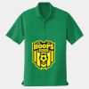 Dry Zone UV Micro Mesh Polo Thumbnail