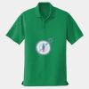 Dry Zone UV Micro Mesh Polo Thumbnail