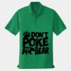 Dry Zone UV Micro Mesh Polo Thumbnail
