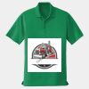Dry Zone UV Micro Mesh Polo Thumbnail