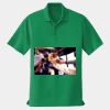 Dry Zone UV Micro Mesh Polo Thumbnail