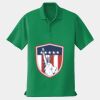 Dry Zone UV Micro Mesh Polo Thumbnail