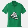 Dry Zone UV Micro Mesh Polo Thumbnail