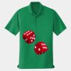 Dry Zone UV Micro Mesh Polo Thumbnail