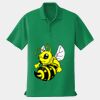 Dry Zone UV Micro Mesh Polo Thumbnail