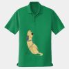 Dry Zone UV Micro Mesh Polo Thumbnail