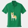 Dry Zone UV Micro Mesh Polo Thumbnail