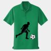Dry Zone UV Micro Mesh Polo Thumbnail