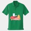 Dry Zone UV Micro Mesh Polo Thumbnail
