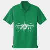 Dry Zone UV Micro Mesh Polo Thumbnail
