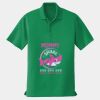 Dry Zone UV Micro Mesh Polo Thumbnail
