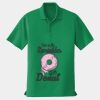 Dry Zone UV Micro Mesh Polo Thumbnail