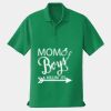 Dry Zone UV Micro Mesh Polo Thumbnail