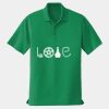 Dry Zone UV Micro Mesh Polo Thumbnail