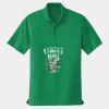 Dry Zone UV Micro Mesh Polo Thumbnail