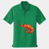 Dry Zone UV Micro Mesh Polo Thumbnail