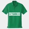 Dry Zone UV Micro Mesh Polo Thumbnail