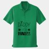 Dry Zone UV Micro Mesh Polo Thumbnail