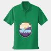 Dry Zone UV Micro Mesh Polo Thumbnail