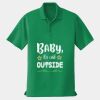 Dry Zone UV Micro Mesh Polo Thumbnail