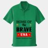 Dry Zone UV Micro Mesh Polo Thumbnail