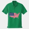 Dry Zone UV Micro Mesh Polo Thumbnail