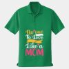 Dry Zone UV Micro Mesh Polo Thumbnail