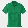 Dry Zone UV Micro Mesh Polo Thumbnail