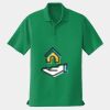 Dry Zone UV Micro Mesh Polo Thumbnail