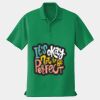 Dry Zone UV Micro Mesh Polo Thumbnail